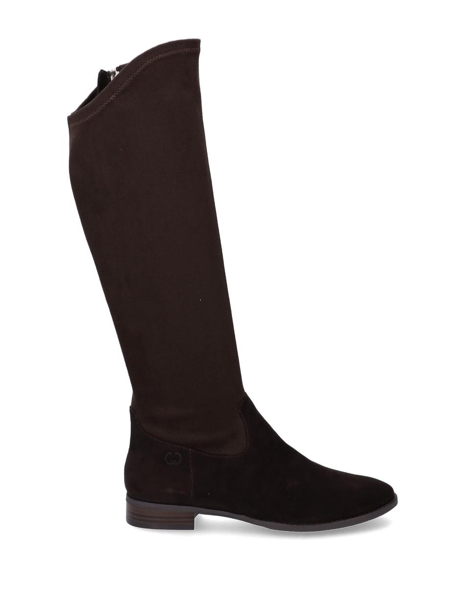 Stiefel Sena 1 48, moro