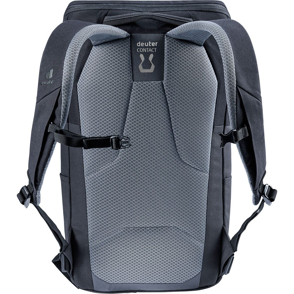deuter UP Stockholm 22l Daypack black