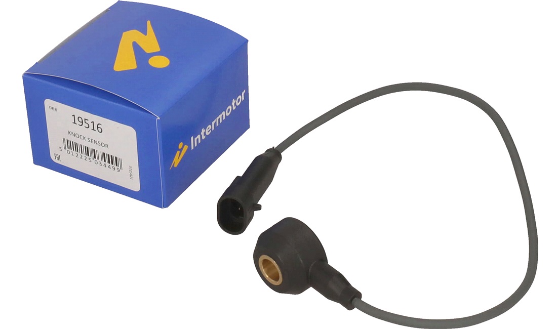 Bankesensor