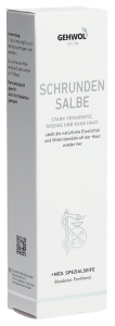 Gehwol med Schrunden-Salbe, 125 ml