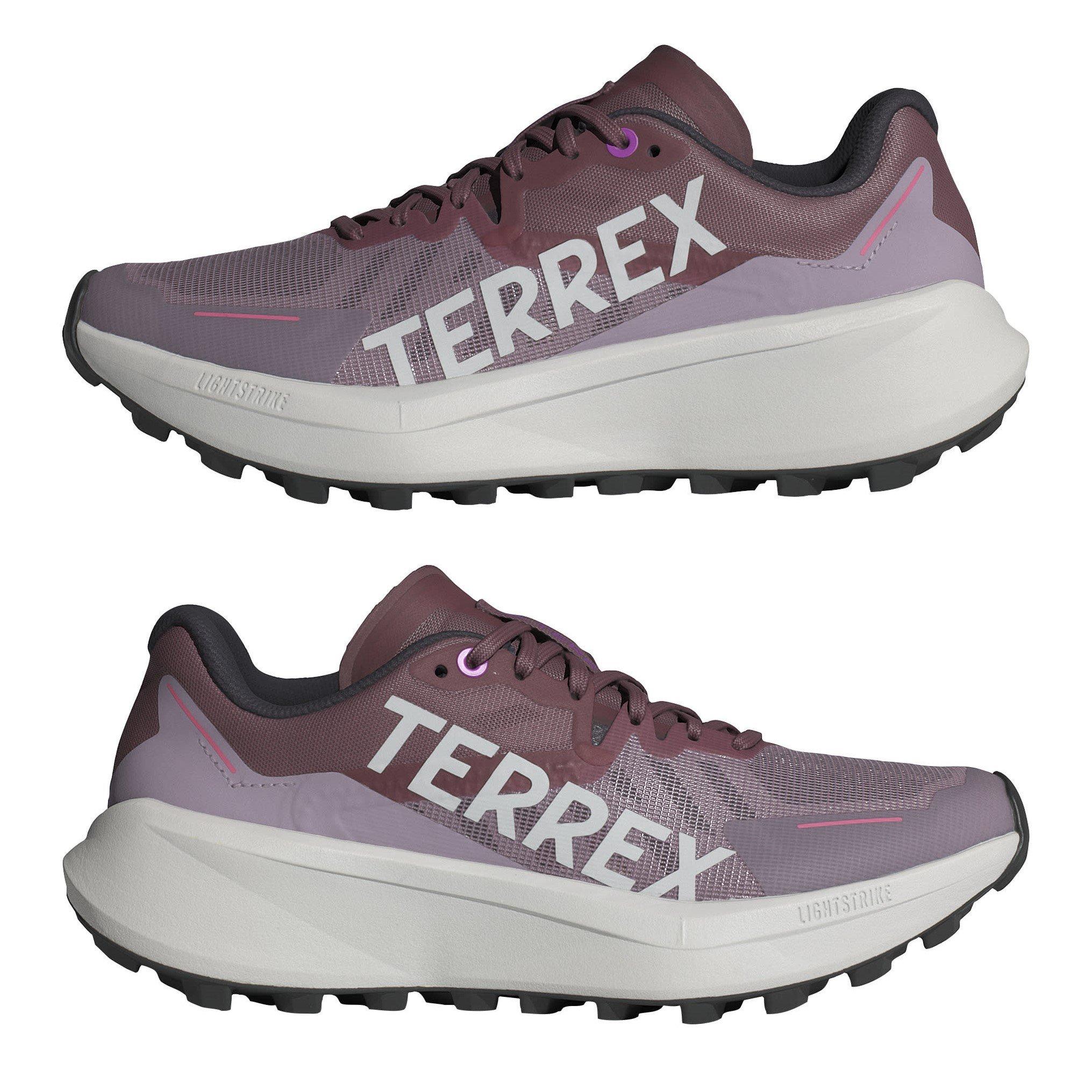 adidas Terrex Agravic 3 Womens Trail Running Shoes