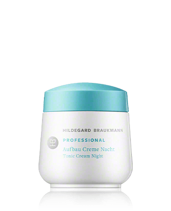 Hildegard Braukmann Professional Aufbau Creme Nacht 50ml