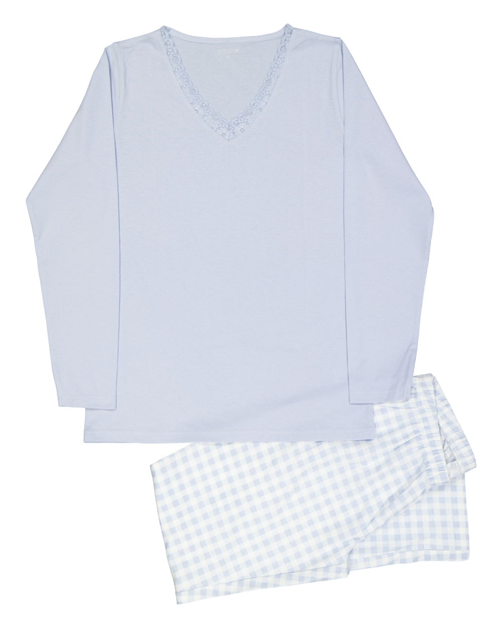 Pyjama - Blauw