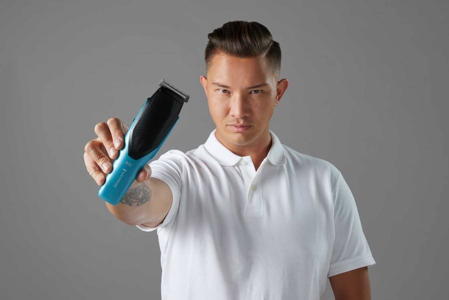 Remington X5 Power-X Series Hair Clipper