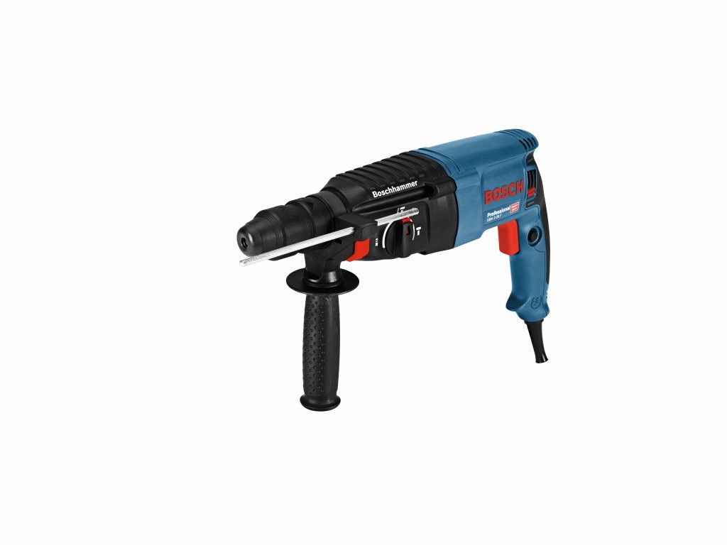 Bosch GBH 2-26 F Boorhamer in L-Case - 06112A4000