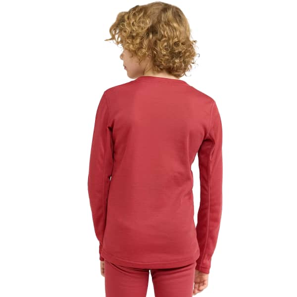 Ensemble thermique CRAFT CORE WARM BASELAYER SET J ASTRO