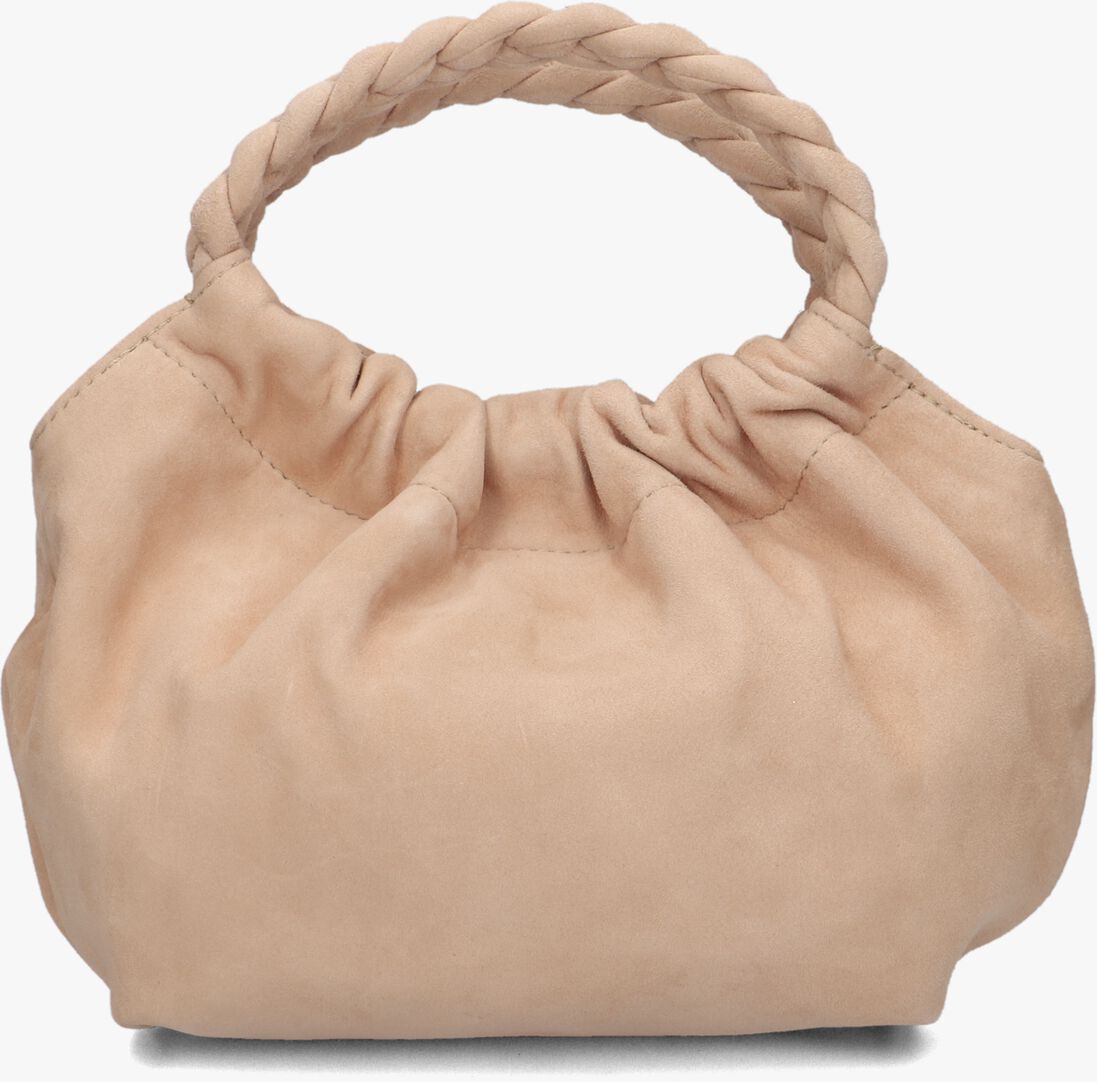UNISA beige unisa handtas zameli