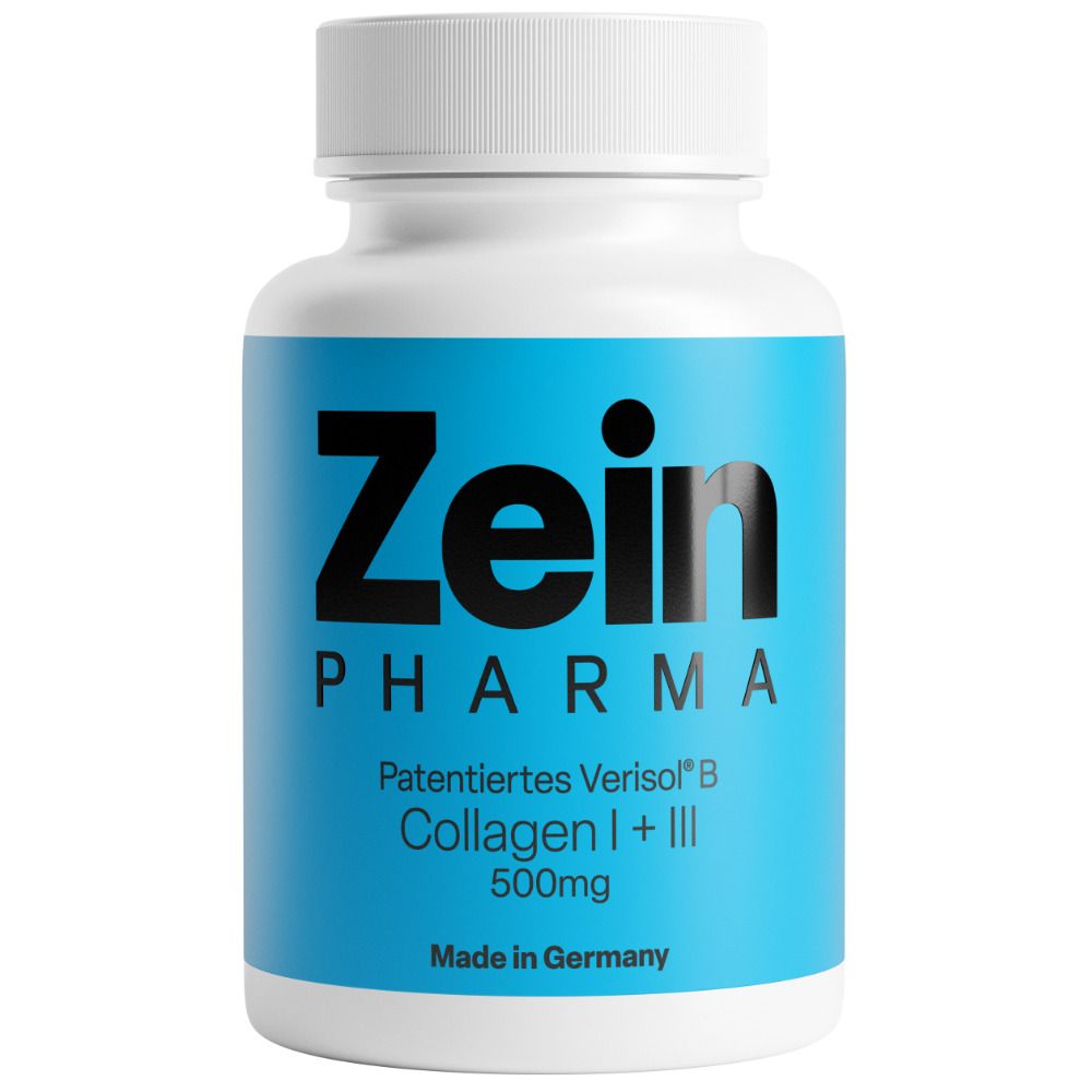 ZeinPharma®Collagen C ReLift 500 mg