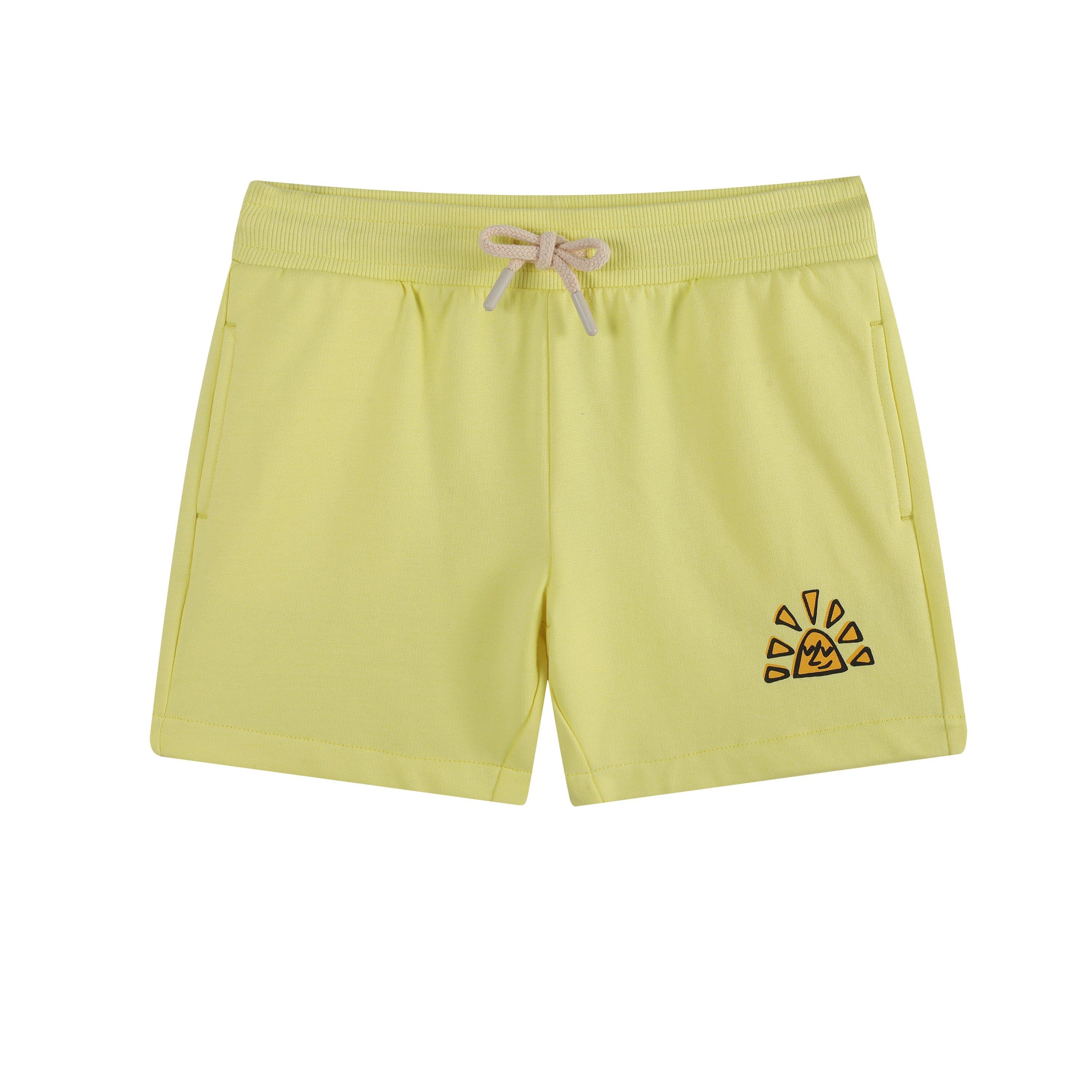 Studio Studio Younger Boys 2 Pack Shorts