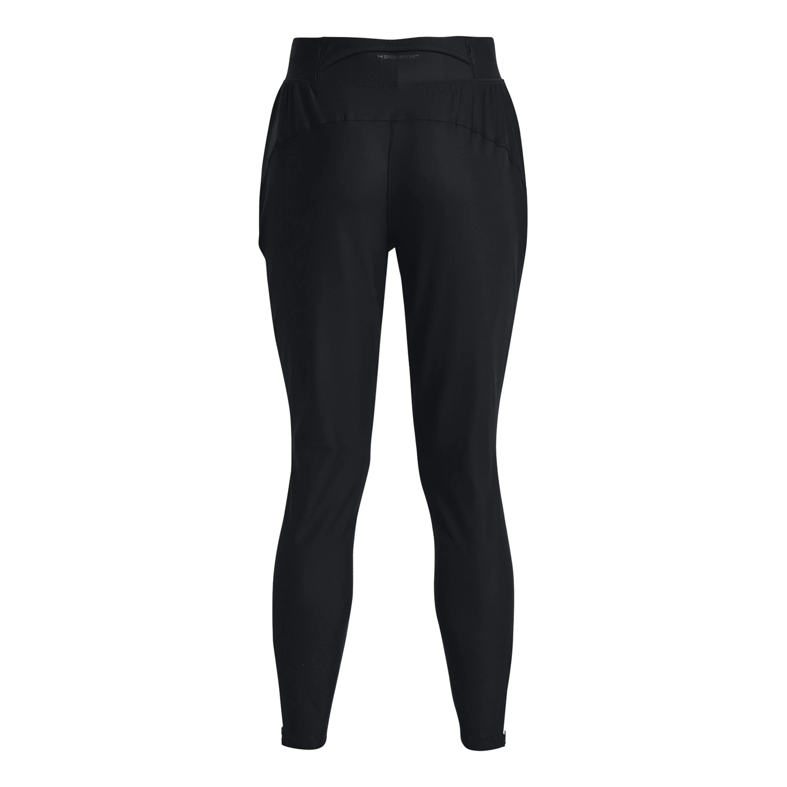 Under Armour Qualifier Elite Collant De Running Femmes - Noir