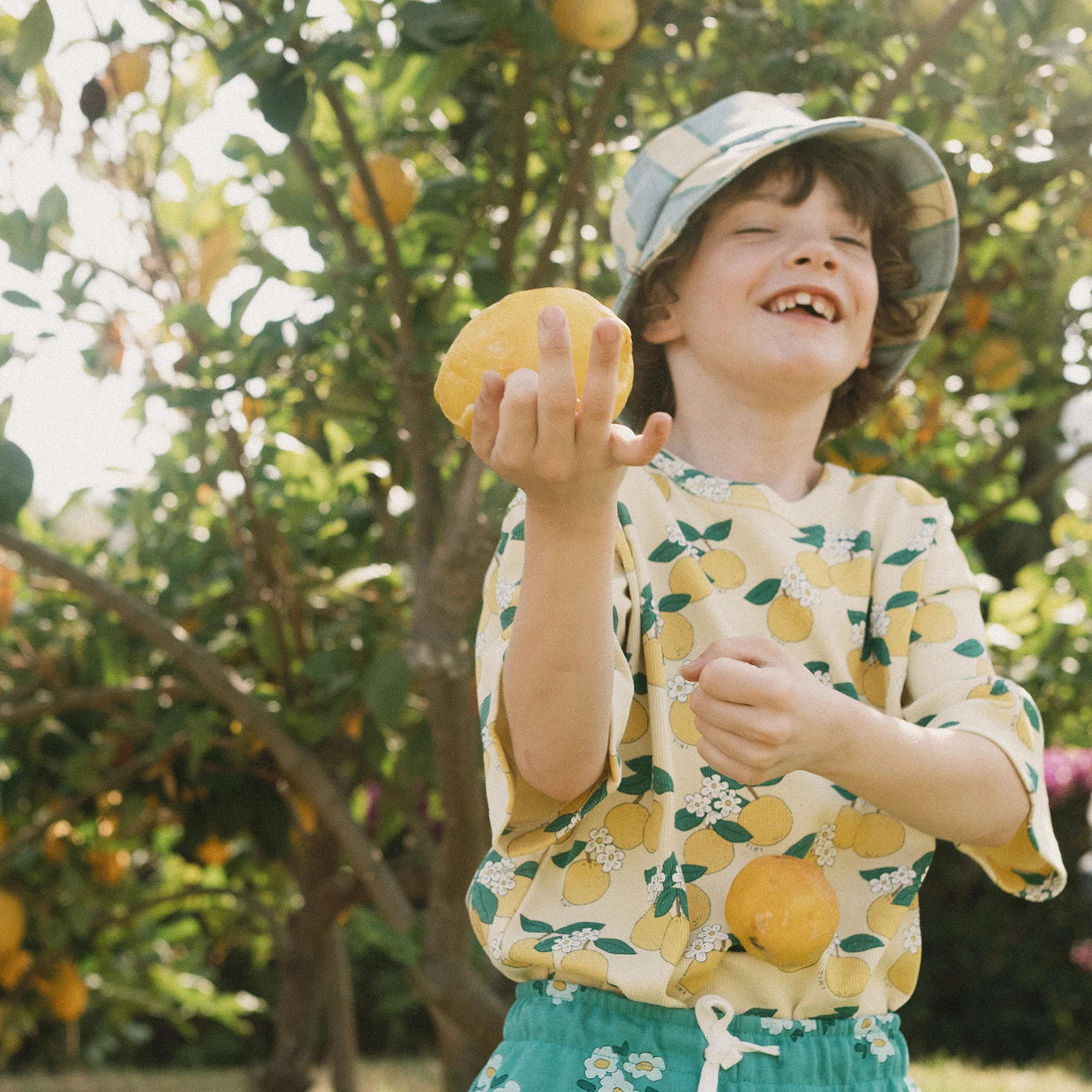 ORANGES t-shirt