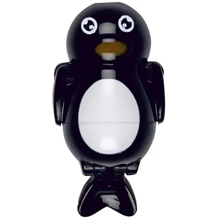 moses. Flaschentaucher Pinguin & Robbe