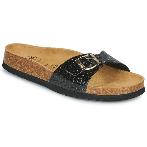 Scholl - ESTELLE Negro