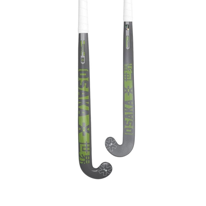Osaka Vision 10 Pro Bow X Indoor Hockeystick Senior