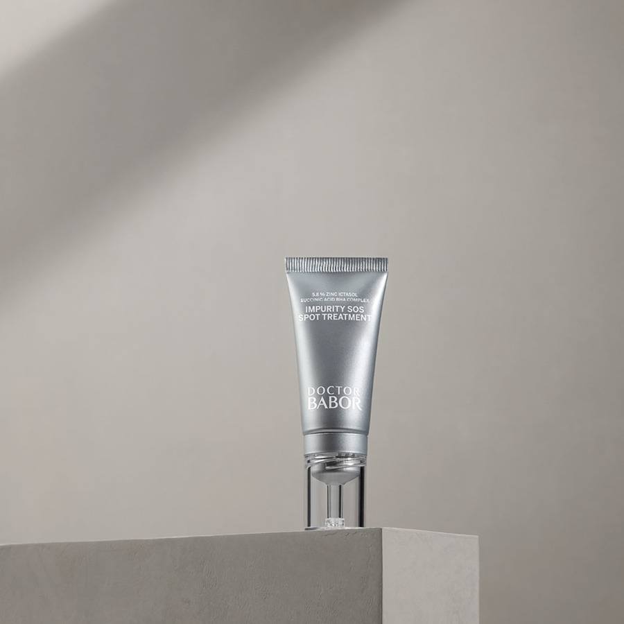 Doctor Babor Clarifying Impurity SOS Spot Treatment 10ml
