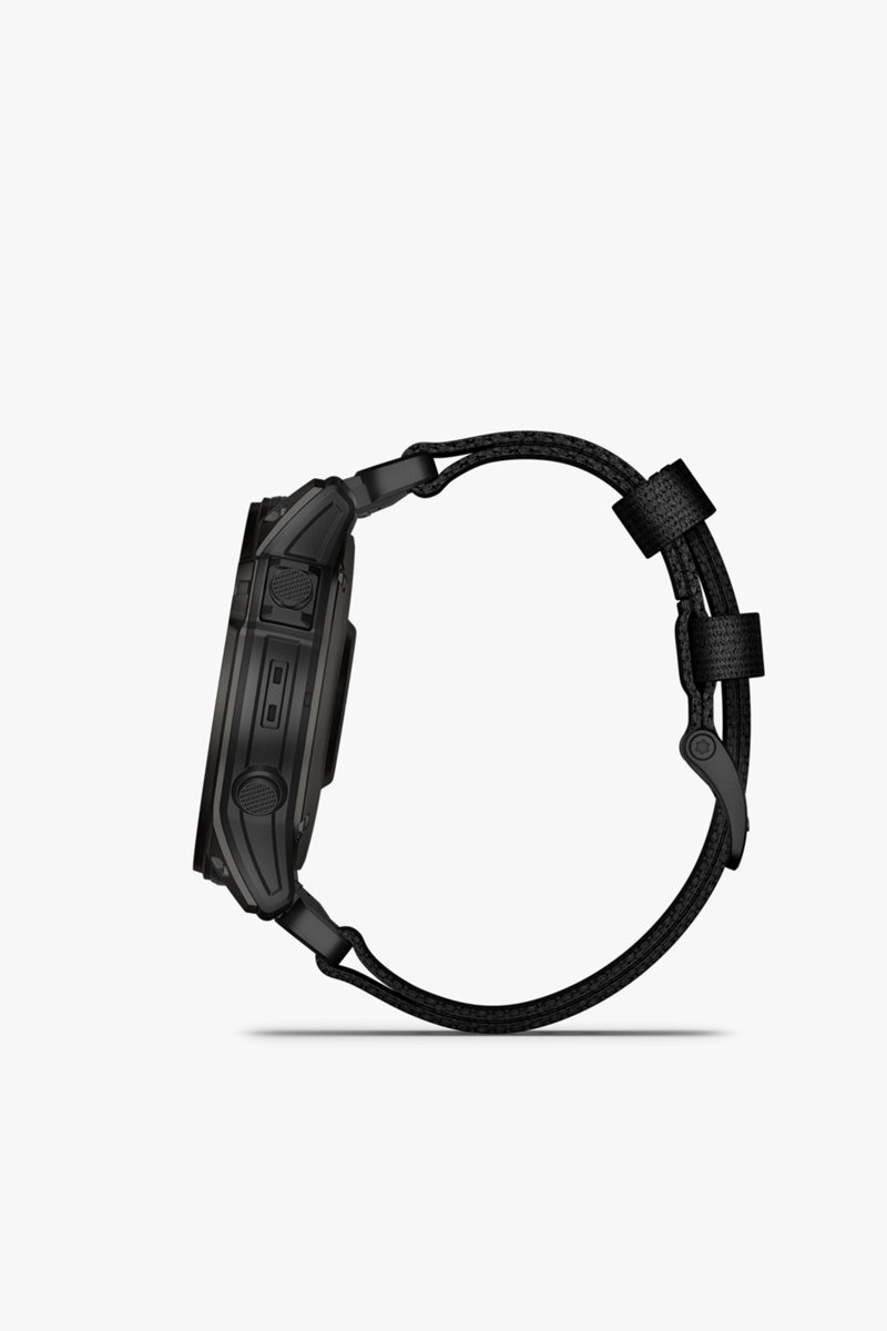 GARMIN tactix® 7 AMOLED Edition Sportuhr