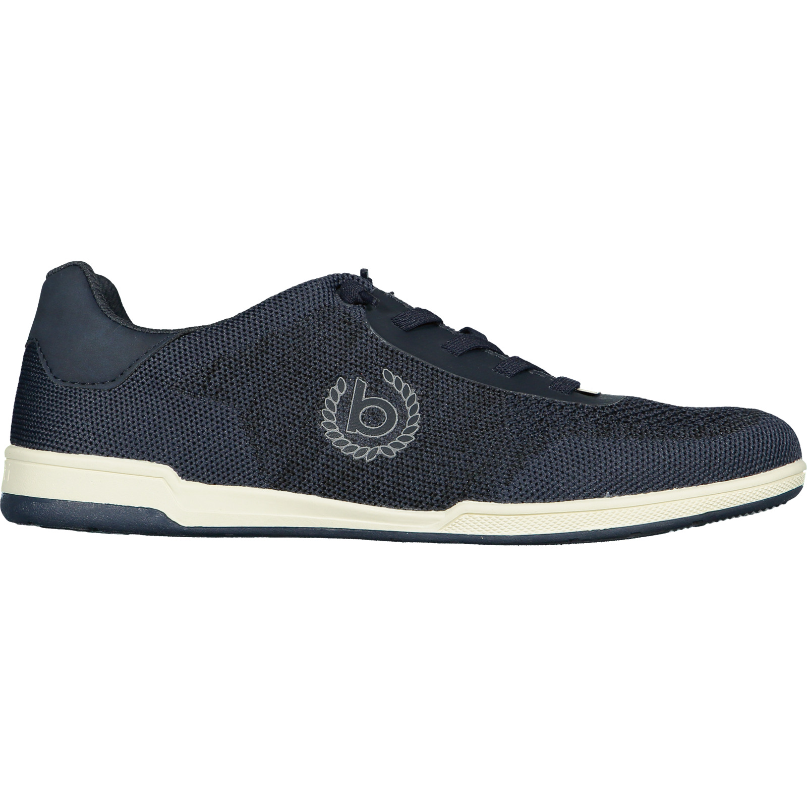 Bugatti Herren-Sneaker Solar EXKO 40