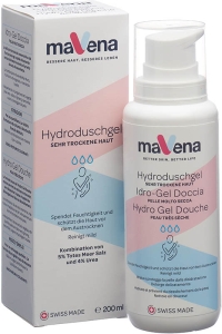 Mavena Hydroduschgel