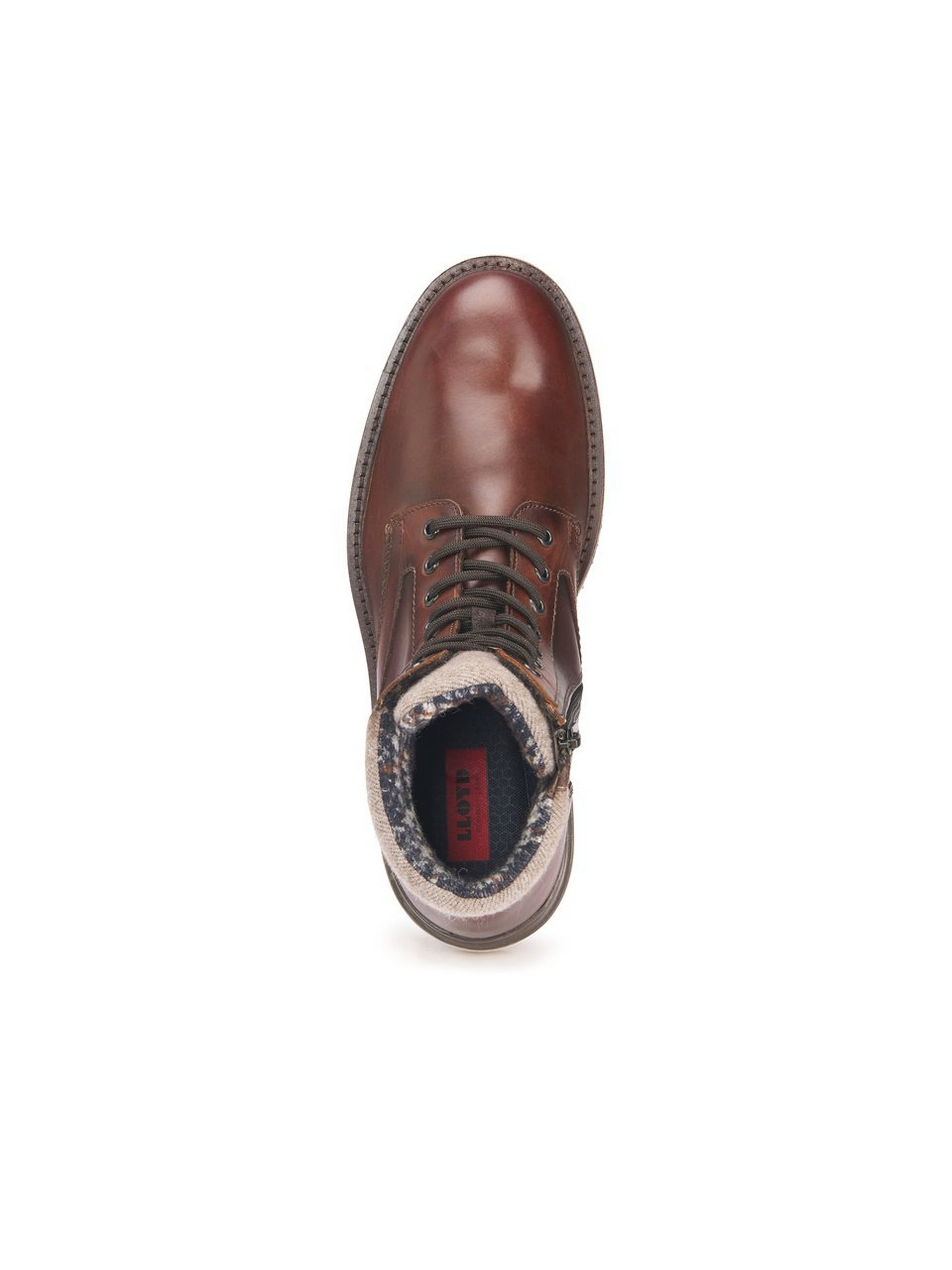 Stiefelette Glenn