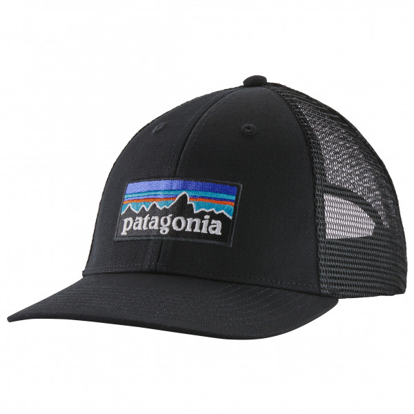 Patagonia - P-6 Logo Lopro Trucker Hat - Casquette