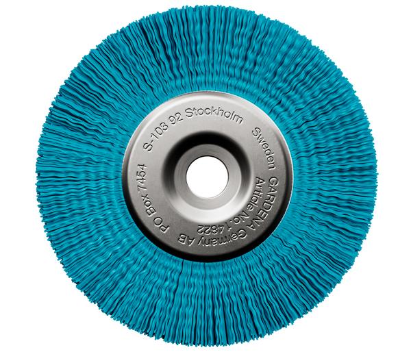 GARDENA Fugenbürste Nylon