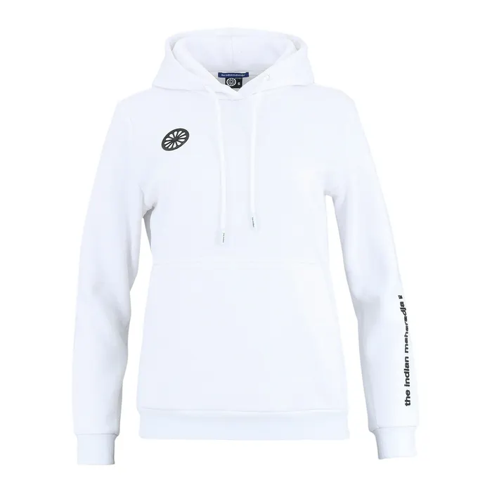 The Indian Maharadja Kota Classic Hoodie Dames