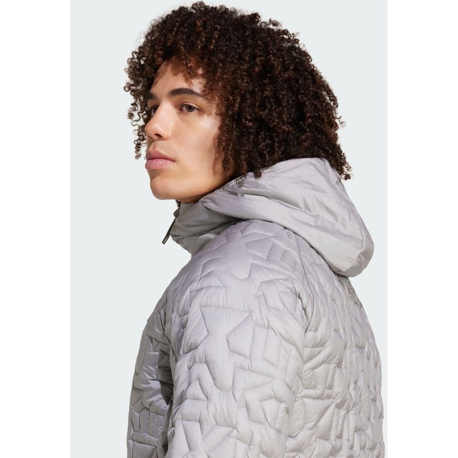Adidas Veste à capuche isolante Terrex Xperior PrimaLoft Loose Fill