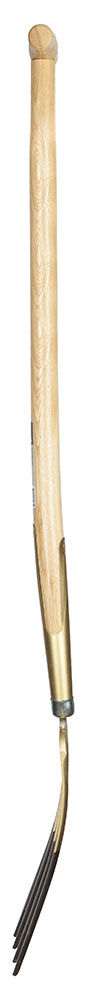 Welkoop Spitvork 4-Tands - Vorken - 17 cm - 85 cm