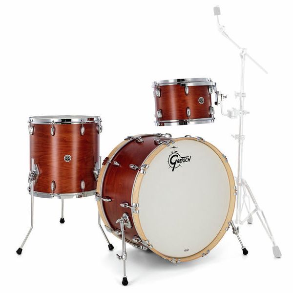 Gretsch Brooklyn Rock short -SM