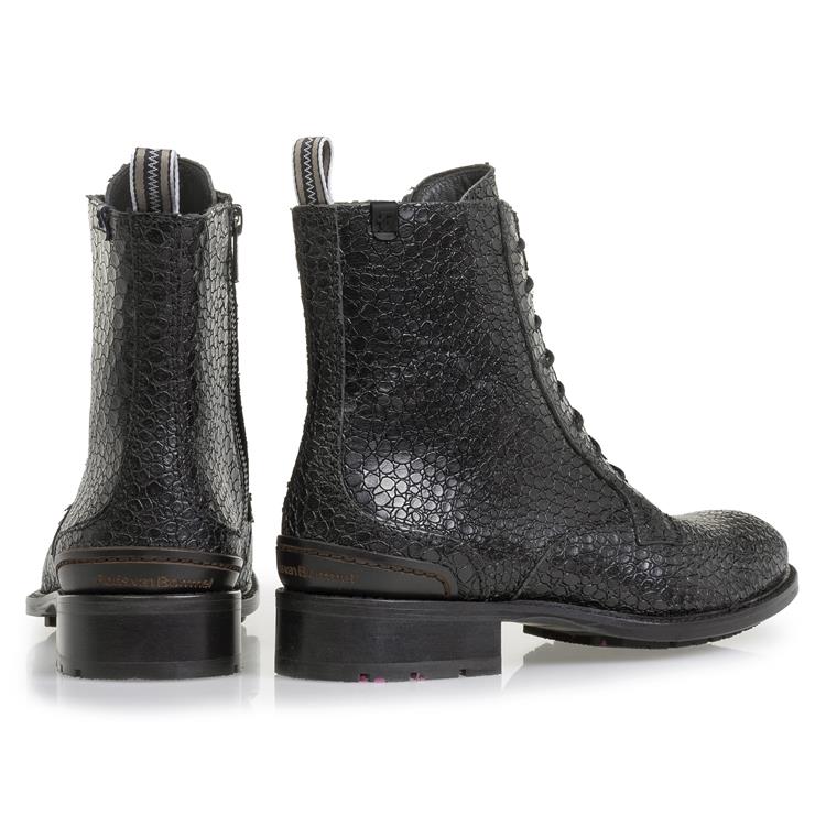 Floris van Bommel SFW-50028 black