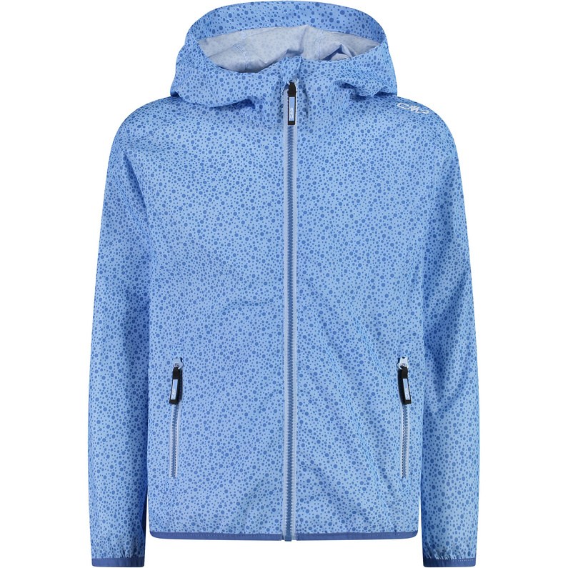 CMP Kinder Hoodie Jacke