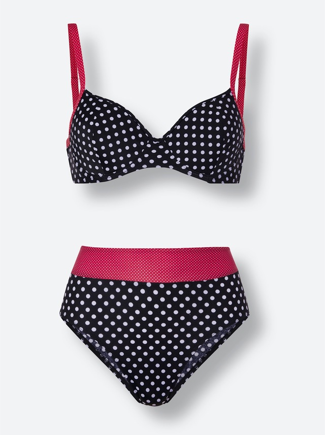 feel good Balconette-Bikini