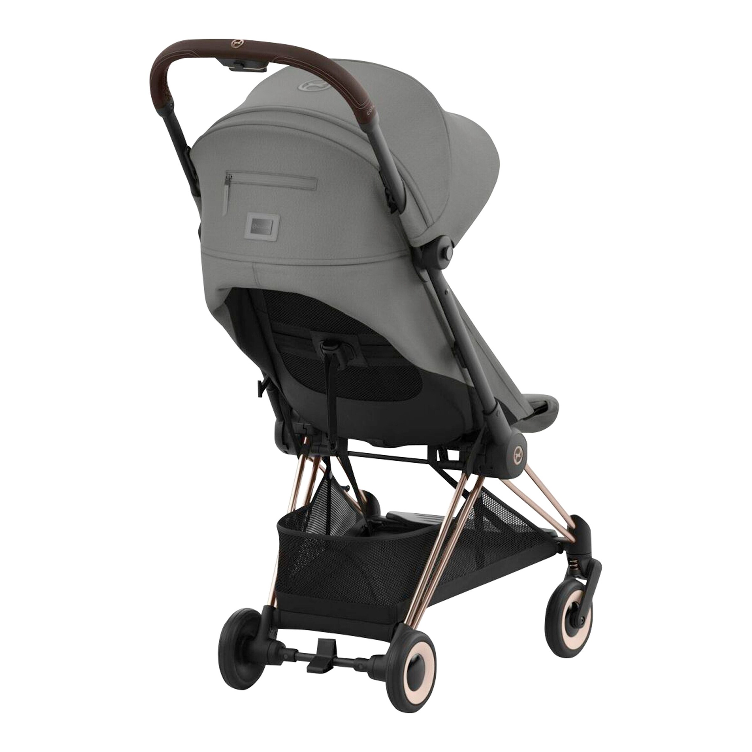 Cybex - PLATINUM Buggy COYA rosegold / mirage grey