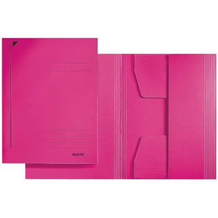 Leitz 39240022 Jurismappen A4, pink