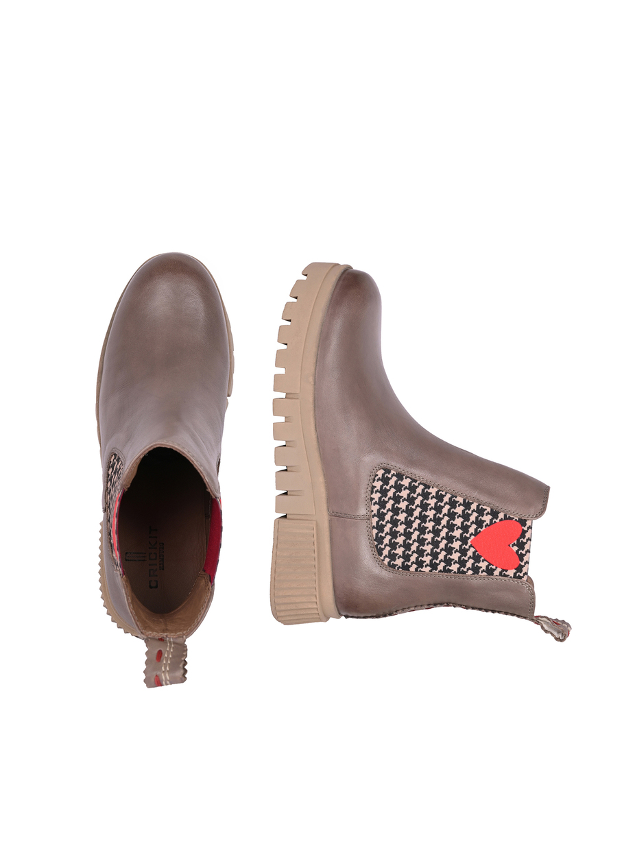 CHELSEA BOOT NAELLE
