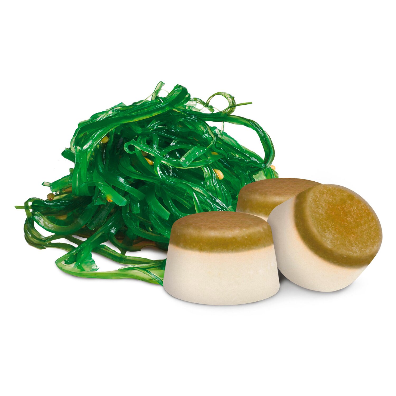 beaphar Bonbons für Hunde  - 245 g - Seealgen