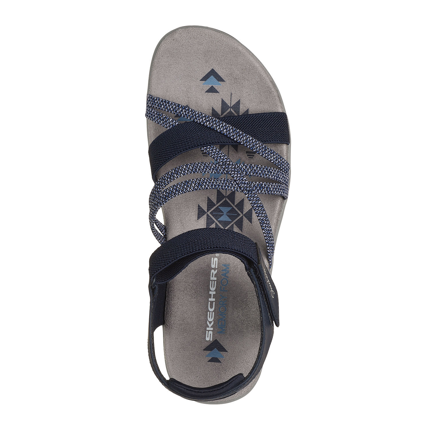 SKECHERS Sandale für Damen