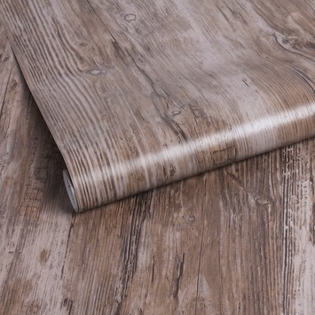 Decoratiefolie Rustiek hout 346-0478 45x200 cm