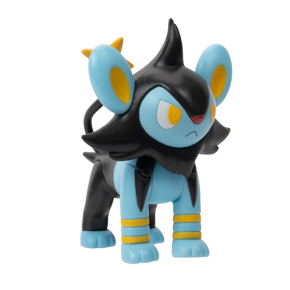 Pokemon - Battle Figure 8 Pk