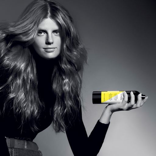 Hair Rituel By Sisley The Invisible Hold Hair Spray, 250 ml