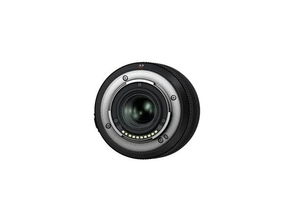 Fujinon XF - Objektiv - 33 mm - f/1.4 R LM WR - Fujifilm X Mount - for X Series