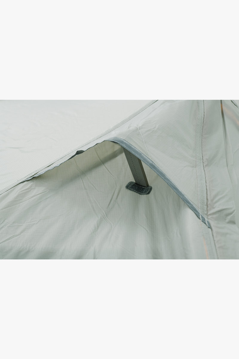 46 NORD Hike Lite 2 Zelt