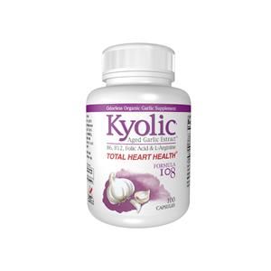 Kyolic Fórmula 108