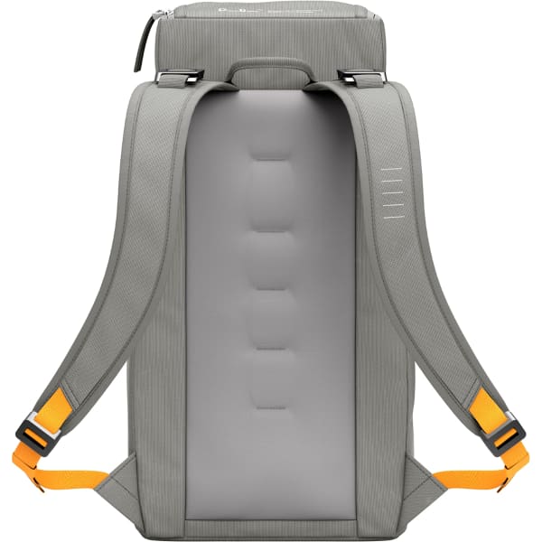 Sac à dos lifestyle DB HUGGER BACKPACK 20L SAND GREY