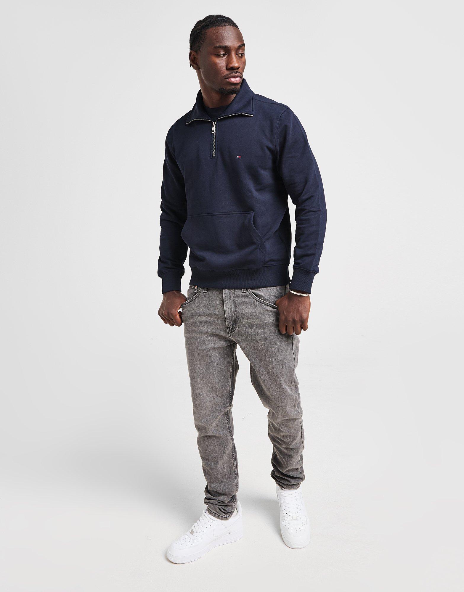 Tommy Hilfiger Sweat Small Flag