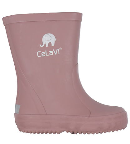 CeLaVi Gummistiefel - Burlwood