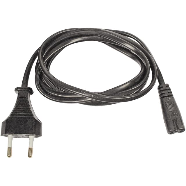 Belkin C7 figure-8 strømkabel