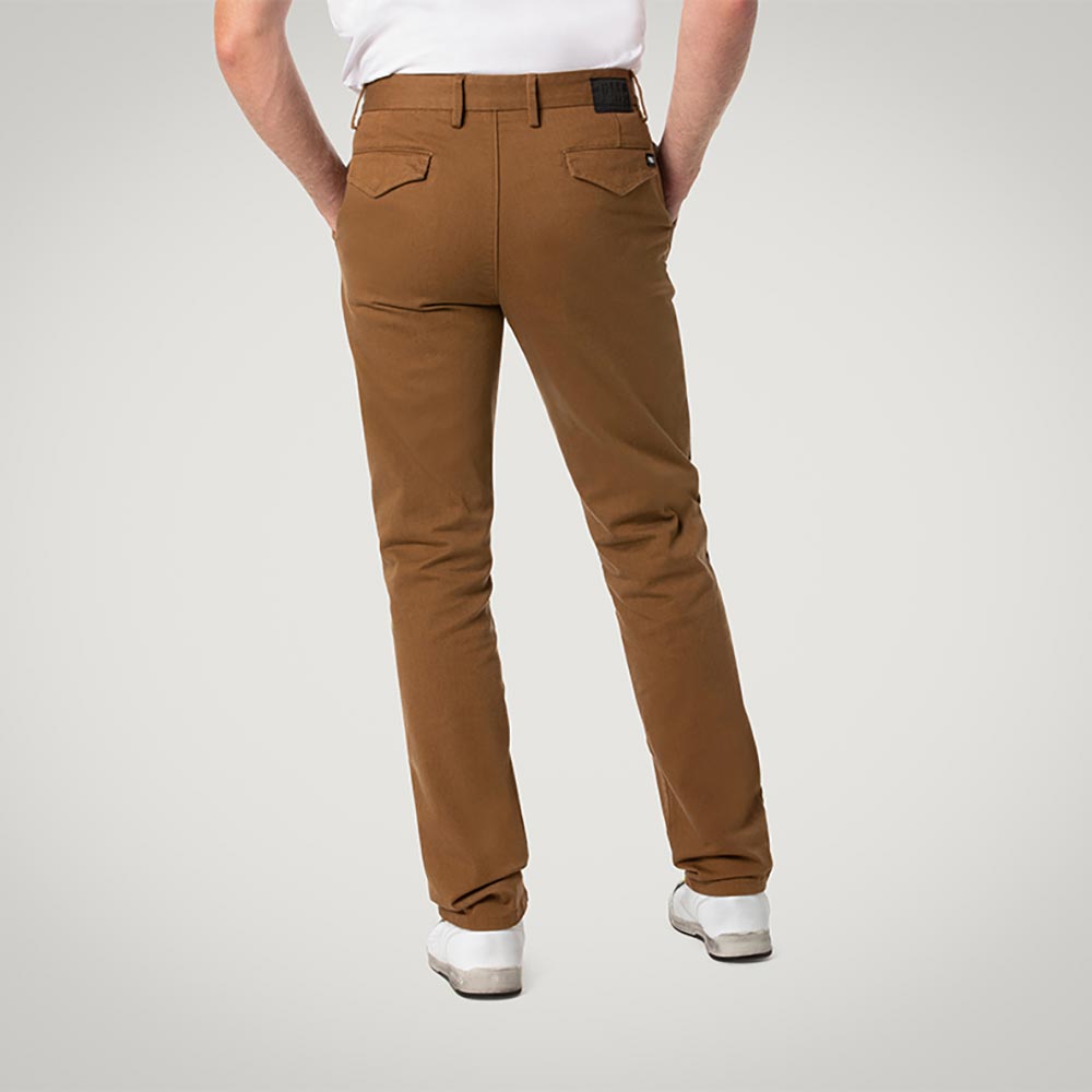 PMJ - Jean Sunset Marron