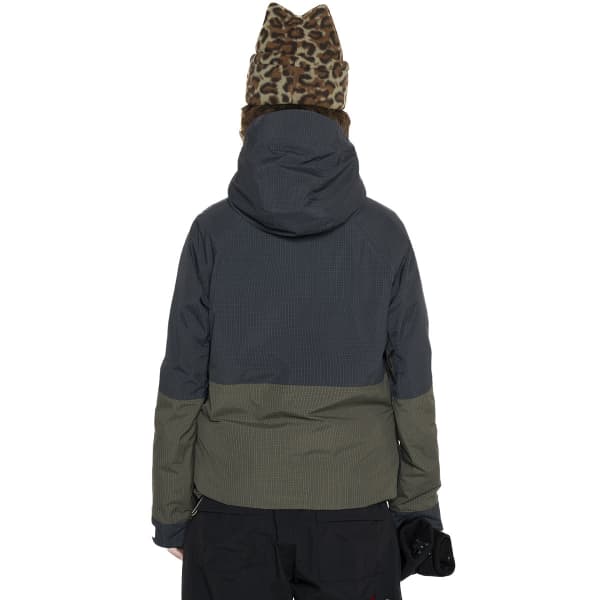 Veste de ski ARMADA ROSALIE 2L INSULATED ANOR/INDIGO/OLIVE/S
