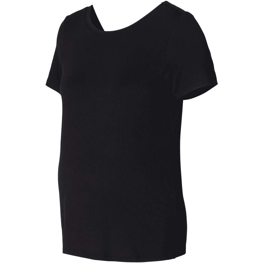 Noppies T-shirt Bais Black